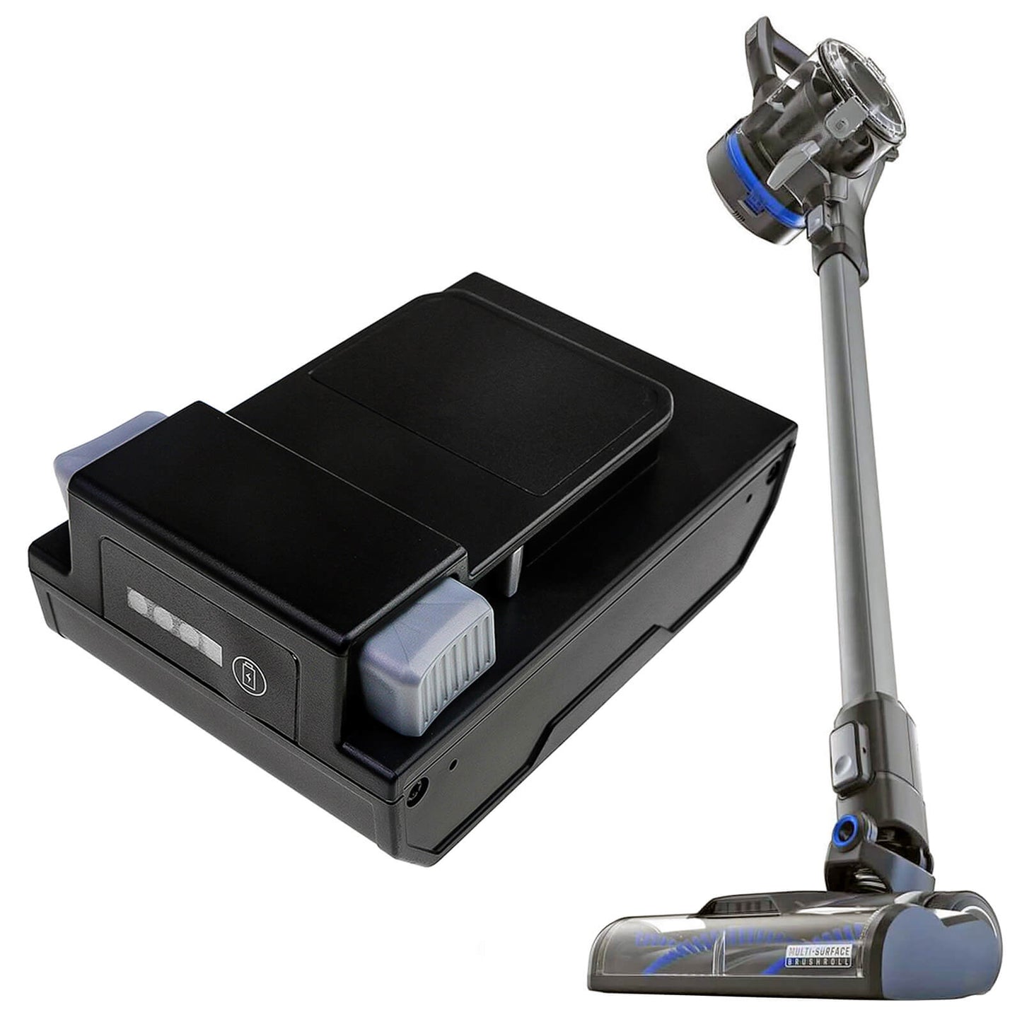 20.0V, 3000mAh, Li-ion Battery fits Vax, Onepwr Spotlessgo Cordless, 60Wh