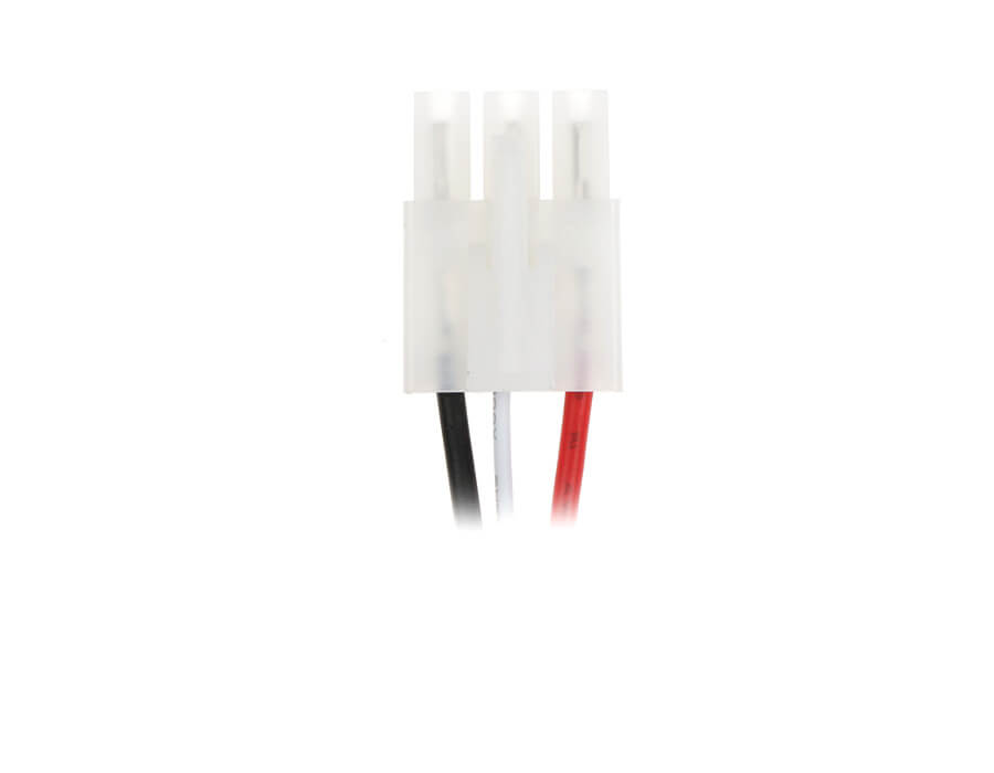 10.8V, 3000mAh, Ni-MH Battery fits Shark, Navigator Sv116n Freestyle, Sv1106n, 32.4Wh