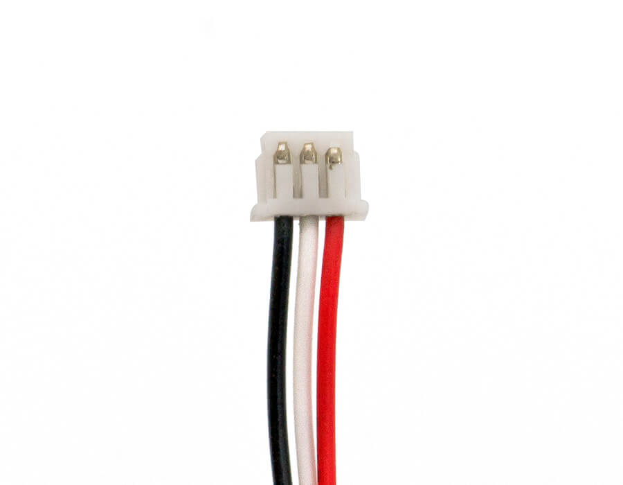 3.7V, 700mAh, Li-Polymer Battery fits Corsair, Ca-9011127-na, Ca-9011136-ap, 2.59Wh