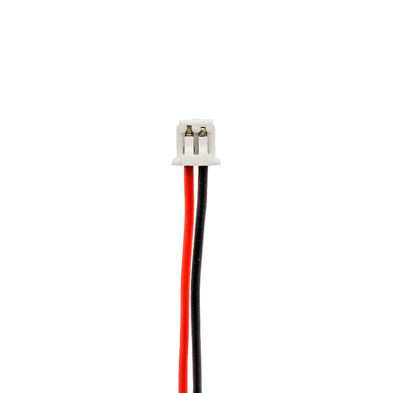 3.7V, 350mAh, Li-Polymer Battery fits Sena, Smh-5, 1.295Wh