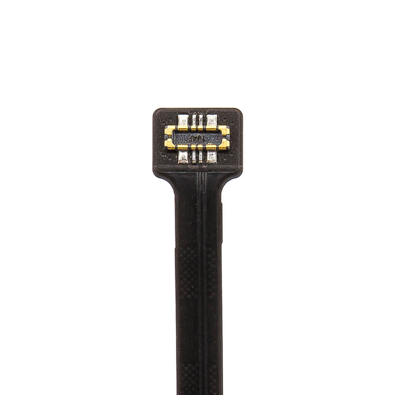 3.82V, 400mAh, Li-Polymer Battery fits Huawei, Freebuds 3, 1.528Wh