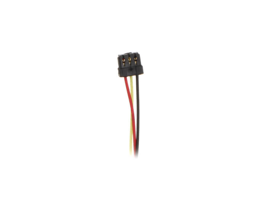 3.7V, 560mAh, Li-Polymer Battery fits Beats, Solo Pro Wireless, Studio 2 B0500, 2.072Wh