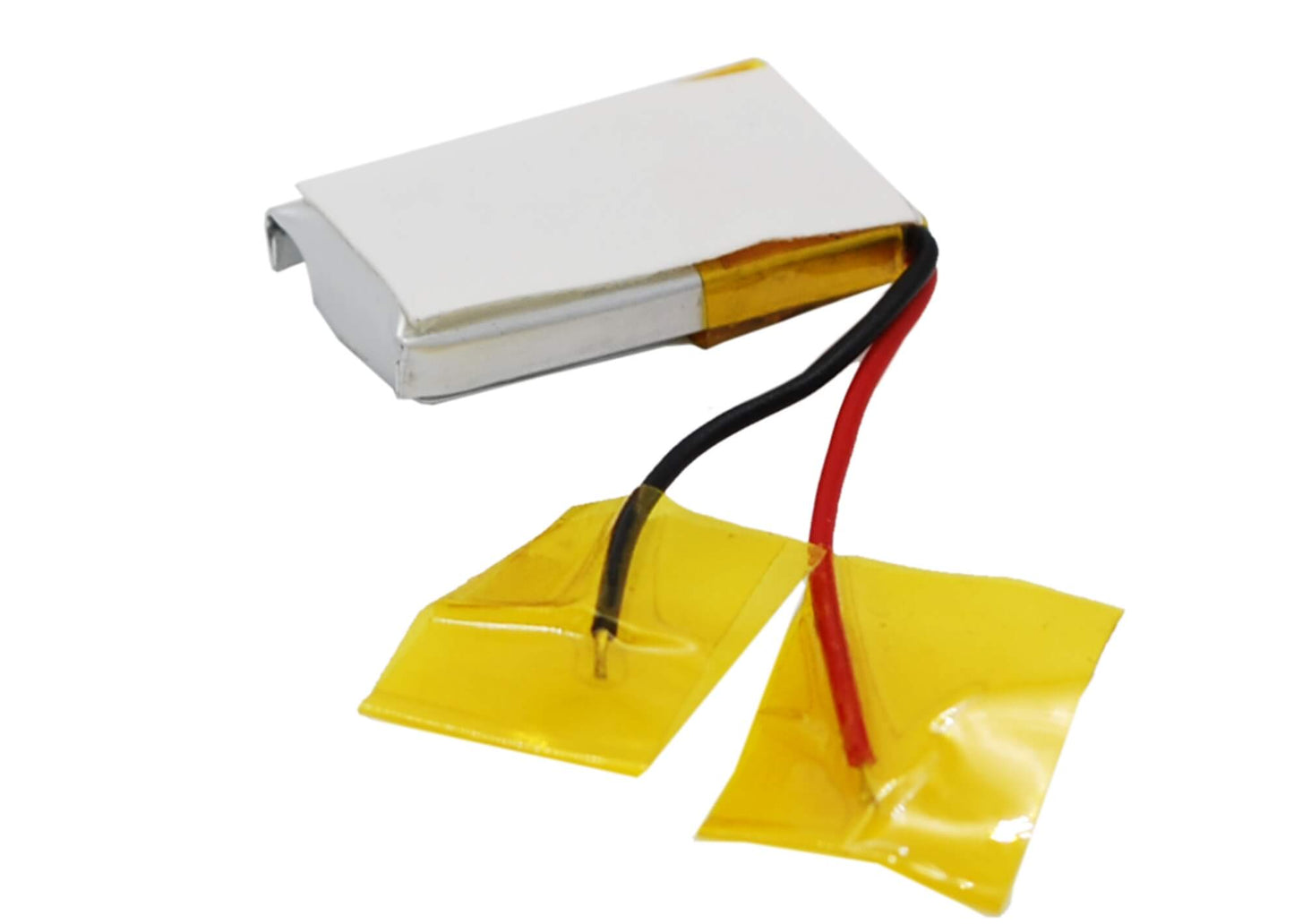 3.7V, 90mAh, Li-Polymer Battery fits Samsung, Wep-200, Wep-210, 0.333Wh