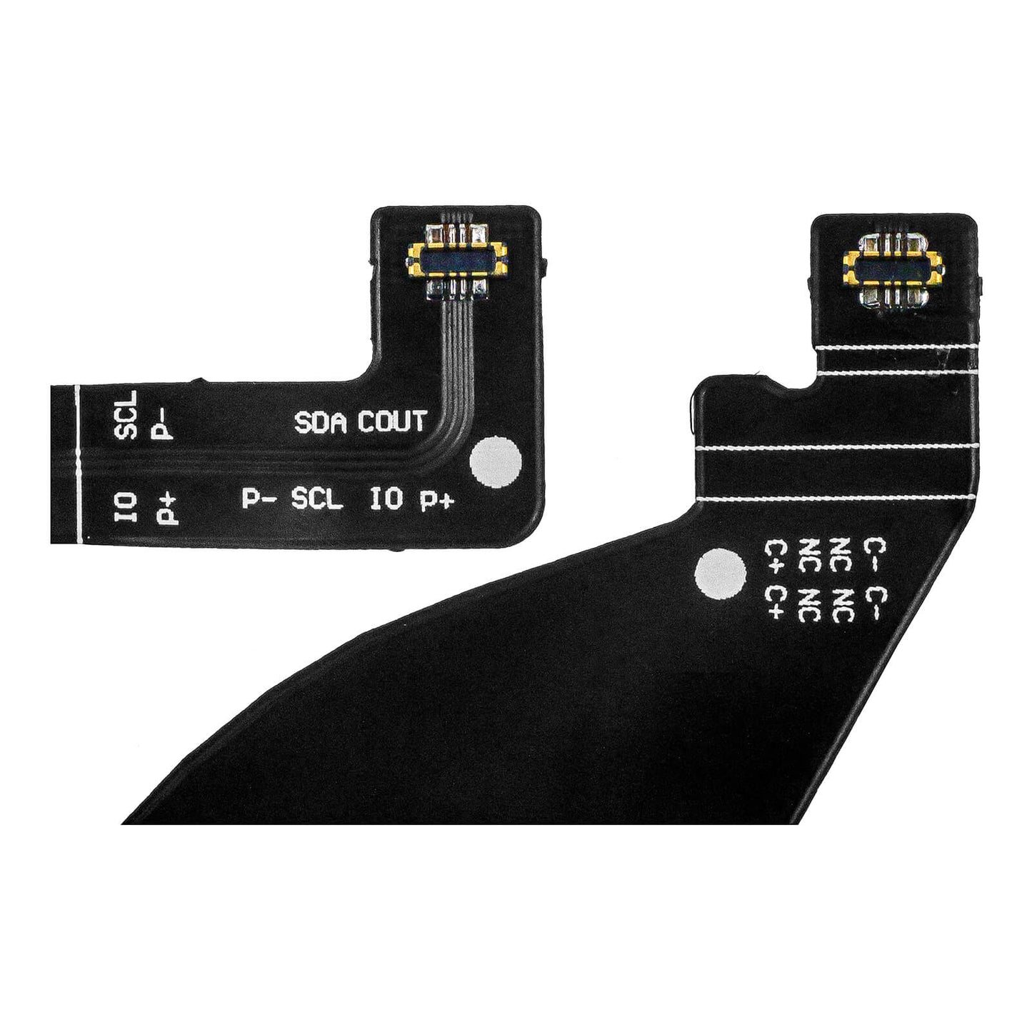 7.74V, 1950mAh, Li-Polymer Battery fits Vivo, Iqoo 7, V2049a, 15.093Wh