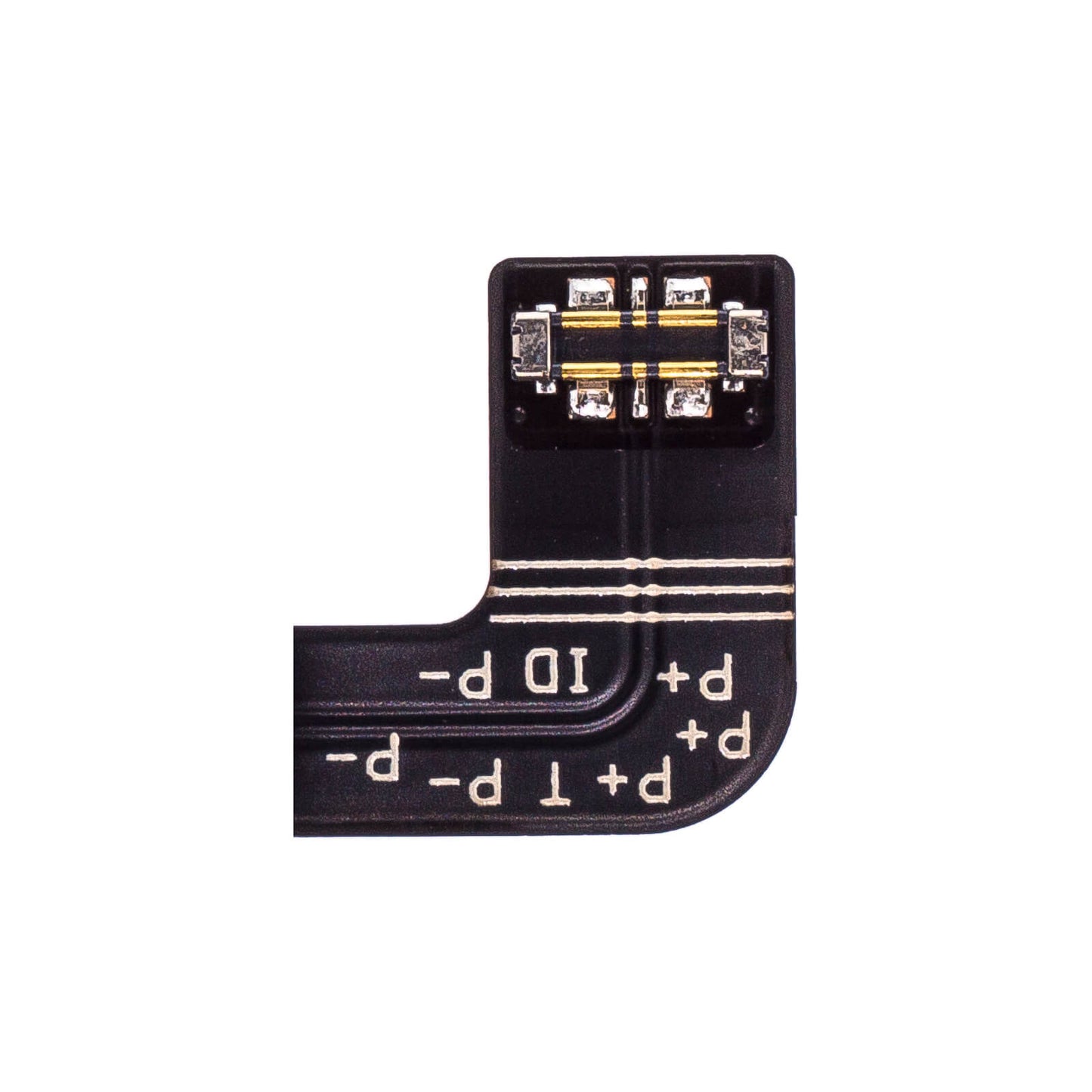 3.85V, 4100mAh, Li-Polymer Battery fits Cat, S42, 15.785Wh