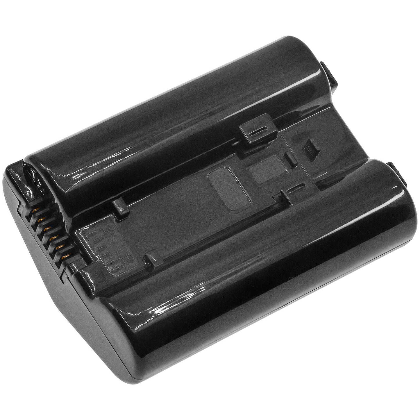 10.8V, 2600mAh, Li-ion Battery fits Nikon, D6, Z9, 28.08Wh