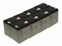 Sum1500rmxl2u battery replacement for apc ups