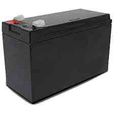 12 x abs 12v 9ah