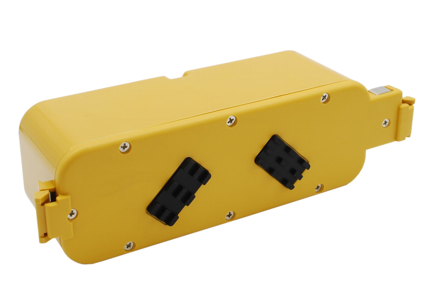 Replacement battery for dyna cell wp6.512