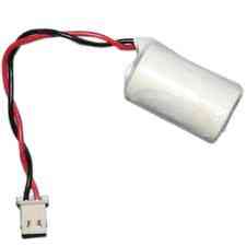 Allen bradley 1763-ba lithium, 3.0v. plc battery