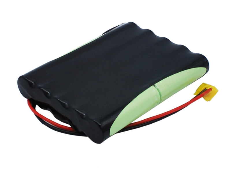 Replacement battery for empire sla 4-12 replaces 12v 5ah, 12v