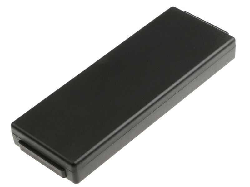 Replacement battery for gs battery pe12v5f1 replaces 12v 5ah