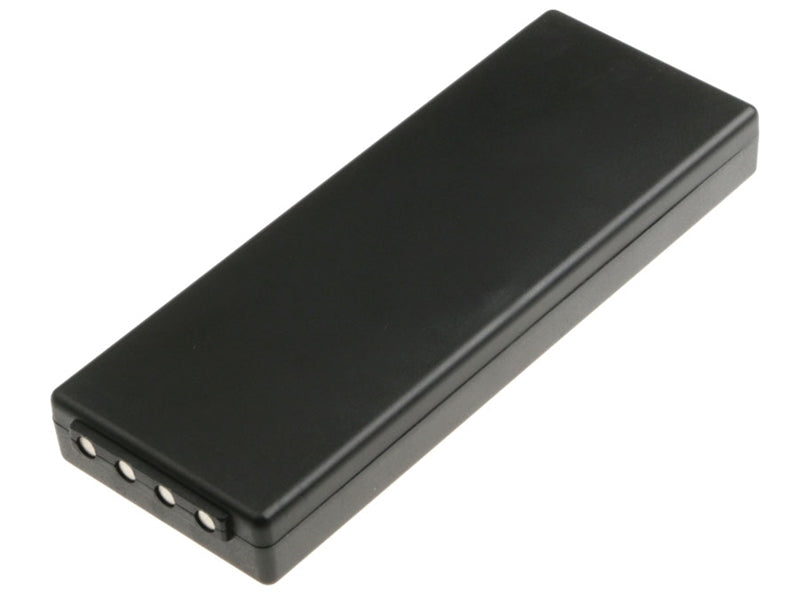 Replacement battery for gs battery pe12v5f1 replaces 12v 5ah