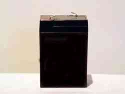 6 volt 4.5 amp maintainence free sealed lead acid battery
