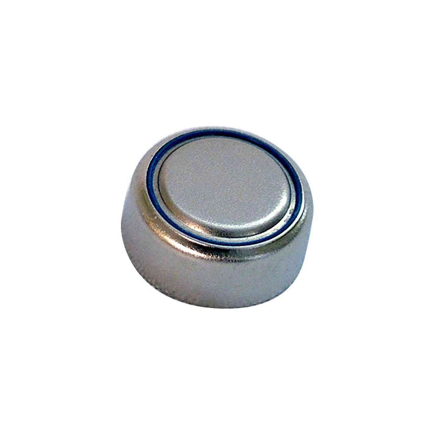 Sr44h exell silver oxide battery 1.55v, 150 mah