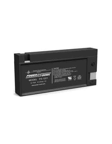 Sunnyway sw1215, sw-1215, sw 1215 replacement battery 12v 1.5 ah