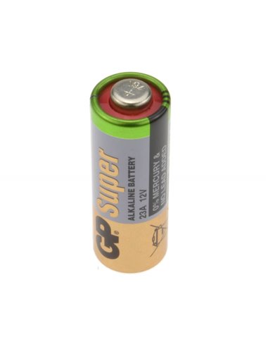 GOLDEN POWER 12V battery A23S - Allo RemoteControl