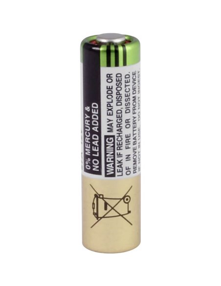 1 27A 12V 27A12V 12V27A L828 Dry Alkaline Battery 12 Volt Batteries From  Weixcliao1, $13.91