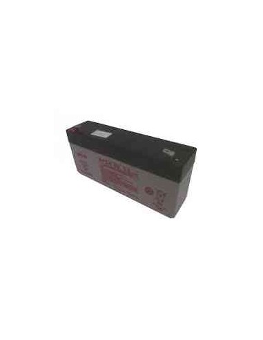 Cf6v26 option eagle picher batteries replacement sla battery 6v