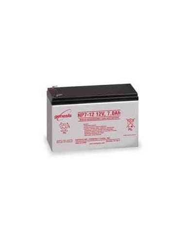 47786101000 gould batteries replacement sla battery 12v 7.2 ah