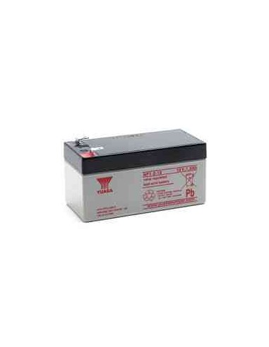 Pe1.212r gs portalac replacement sla battery 12v 1.3 ah