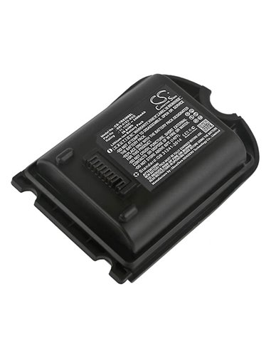 11.1V, 2400mAh, Li-ion Battery fits Trimble, Ranger 3, Ranger 3l, 26.64Wh