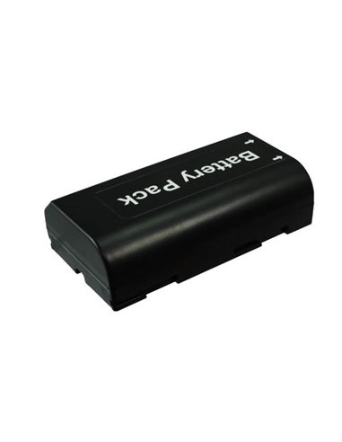 7.4V, 2000mAh, Li-ion Battery fits Trimble, 54344, 5700, 14.8Wh