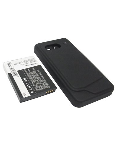 3.7V, 2200mAh, Li-ion Battery fits Sprint, Droid Incredible, 8.14Wh