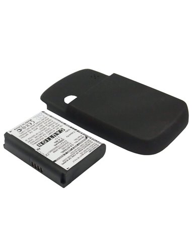 3.7V, 2000mAh, Li-ion Battery fits Verizon, Touch Xv6900, 7.4Wh