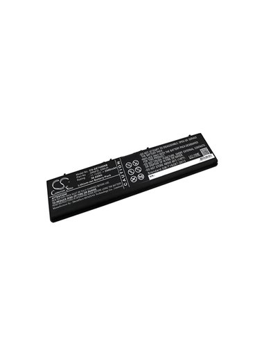 11.1V, 3500mAh, Li-ion Battery fits Dell, Latitude 14 7000, Latitude 14 E7440, 38.85Wh