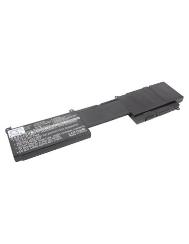 11.1V, 3900mAh, Li-Polymer Battery fits Dell, Inspiron 14-3421, Inspiron 14-5421, 43.29Wh