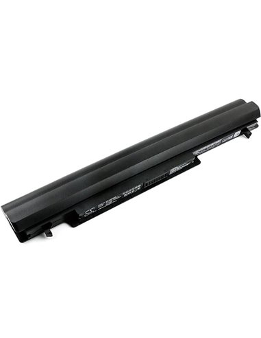 14.4V, 4400mAh, Li-ion Battery fits Asus, A46 Ultrabook, A46c, 63.36Wh