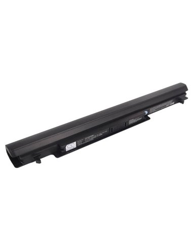 14.4V, 2200mAh, Li-ion Battery fits Asus, A46 Ultrabook, A46c, 31.68Wh