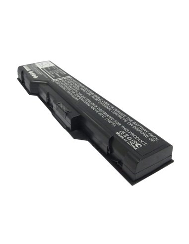 11.1V, 6600mAh, Li-ion Battery fits Dell, Xps M1730, 73.26Wh