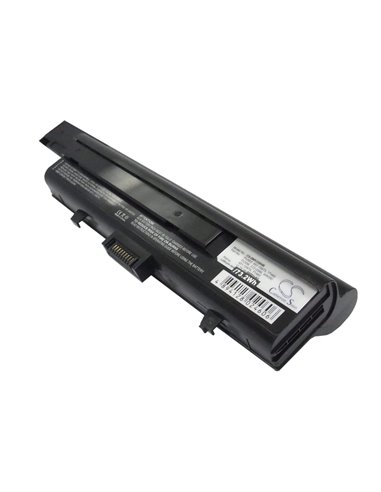 11.1V, 6600mAh, Li-ion Battery fits Dell, Inspiron 1318, Xps M1330, 73.26Wh