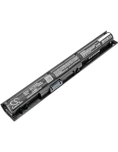 14.4V, 2200mAh, Li-ion Battery fits Hp, Envy 15-q001tx, Probook 450 G3, 31.68Wh