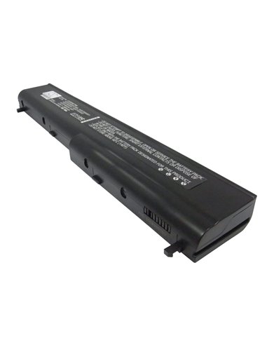 14.8V, 4400mAh, Li-ion Battery fits Lenovo, E100, 65.12Wh