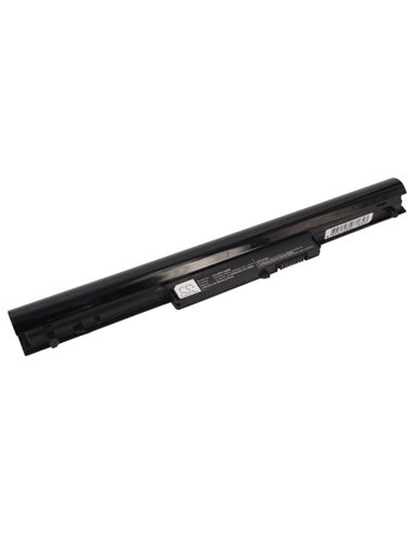 14.4V, 2450mAh, Li-ion Battery fits Hp, 15-d069tu, 15-d069wm, 35.28Wh