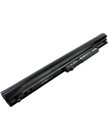 14.8V, 2200mAh, Li-ion Battery fits Hp, 14-f020us, 14-f021nr, 32.56Wh