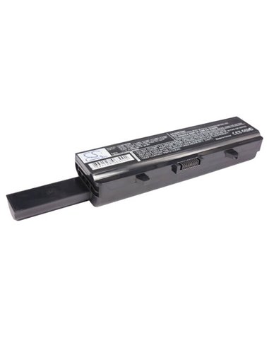 11.1V, 8800mAh, Li-ion Battery fits Dell, Inspiron 1525, Inspiron 1526, 97.68Wh