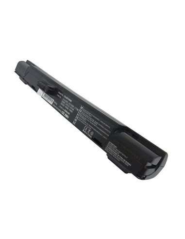 14.8V, 2200mAh, Li-ion Battery fits Dell, Inspiron 700m, Inspiron 710m, 32.56Wh