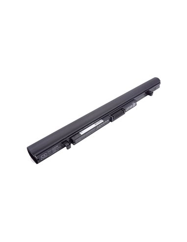 14.8V, 2200mAh, Li-ion Battery fits Toshiba, Portege A30-c-113, Portege A30-c-13u, 32.56Wh