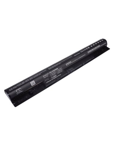 14.4V, 2200mAh, Li-ion Battery fits Lenovo, Eraser G50, Eraser G50-30, 31.68Wh