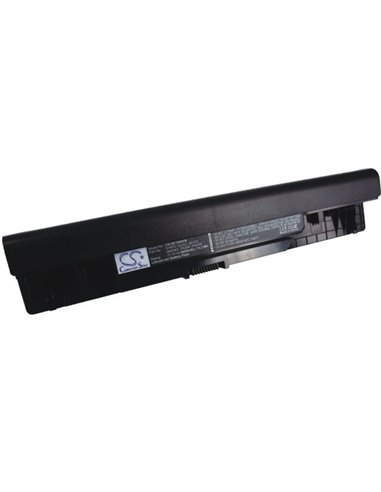 11.1V, 6600mAh, Li-ion Battery fits Dell, Inspiron 14, Inspiron 1464, 73.26Wh