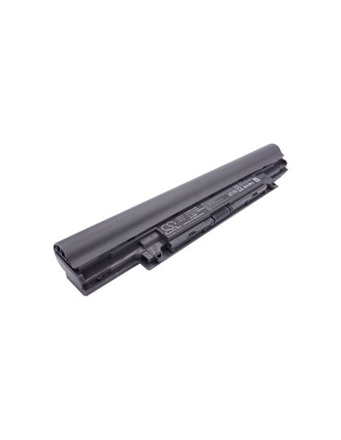 11.1V, 5800mAh, Li-ion Battery fits Dell, Latitude 13 3340, Latitude 13 Education, 64.38Wh