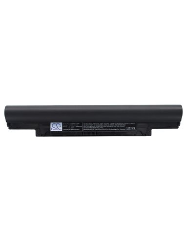 11.1V, 4400mAh, Li-ion Battery fits Dell, Latitude 13 3340, Latitude 13 Education, 48.84Wh