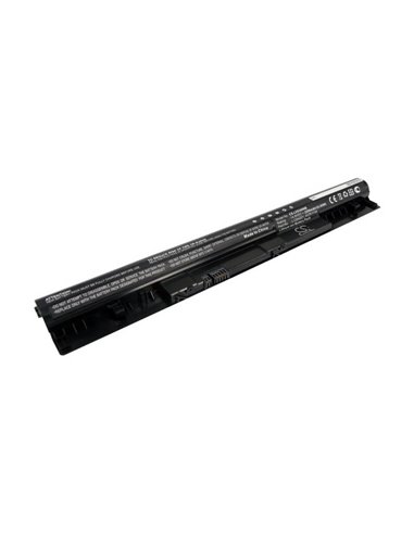 14.8V, 2200mAh, Li-ion Battery fits Lenovo, I1000-ise, Ideapad Flex 14, 32.56Wh