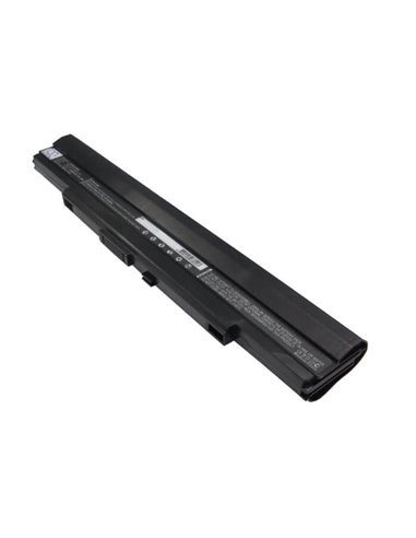 14.8V, 4400mAh, Li-ion Battery fits Asus, Asus Ul80ag-a1, Ul30, 65.12Wh