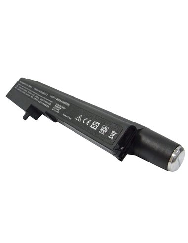 14.8V, 4400mAh, Li-ion Battery fits Clevo, M72, M72x, 65.12Wh