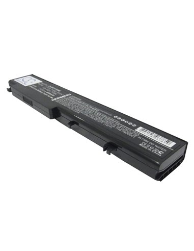 14.8V, 4400mAh, Li-ion Battery fits Dell, Vostro 1710, Vostro 1720, 65.12Wh